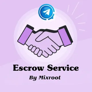 Escrow Official - Channel Telegram