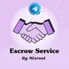 Profile picture: Escrow Official
