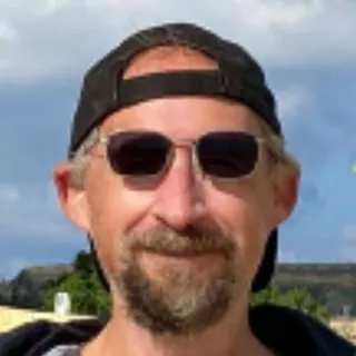 Adam Back - Bot Telegram