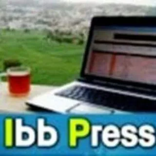 إب برس ..ibbpress - قناة Telegram