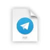Profile picture: Messages to PDF