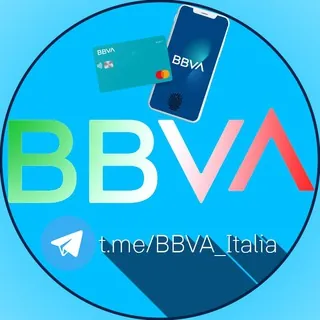 BBVA Italia Chat - Gruppo Telegram