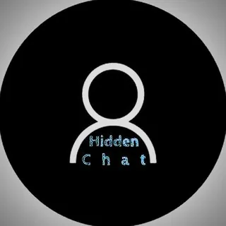 🔰ادمین ربات هیدن چت🔰 - ربات Telegram