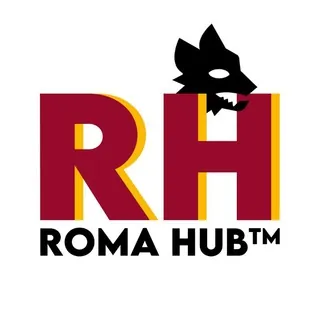 RomaHub 🟡🔴 - Canale Telegram