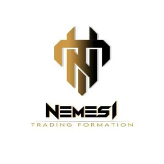 Nemesi Trading - Canale Telegram