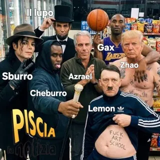 Piscia la Notizia - Canale Telegram