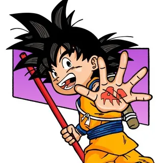 ⛩️ Dragon Ball Channel AP - Canale Telegram