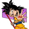 immagine profilo del channel telegram di ⛩️ Dragon Ball Channel AP