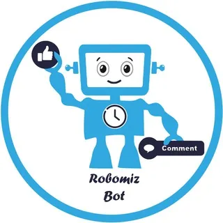 Robomiz - Bot Telegram