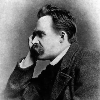 friedrich nietzsche - Bot Telegram