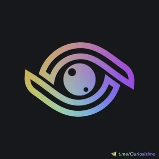 Curiosísimo® - Canal Telegram