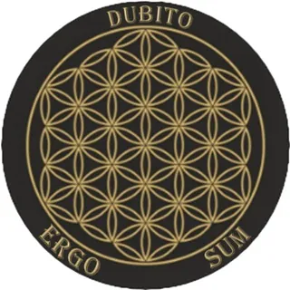 📿༺DUBITO ERGO SUM༻🧘🏻 - Canale Telegram