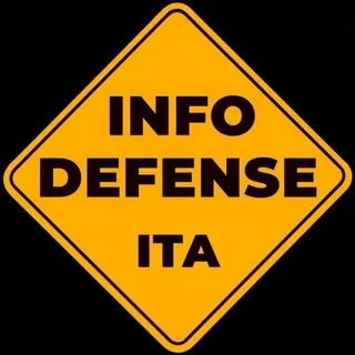 InfoDefenseITALIA - Canale Telegram