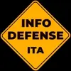 immagine profilo del channel telegram di InfoDefenseITALIA