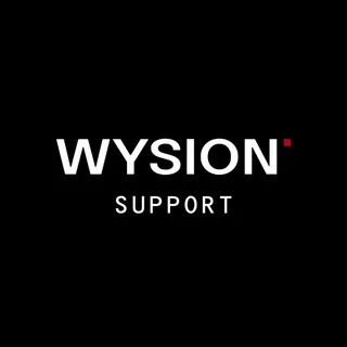 WYSION SUPPORT - Бот Telegram