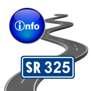 Info325 - Canale Telegram