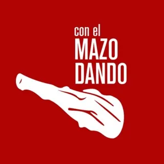 Con El Mazo Dando✔ - Canal Telegram