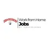 Profile picture: Work From Home Job Updates By @job4freshers.co.in