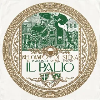 Il Palio di Siena 🏇 - Canale Telegram