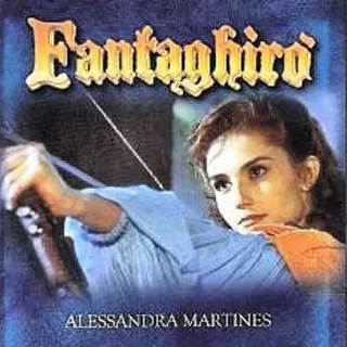 Fantaghirò ITA FILM - Canale Telegram