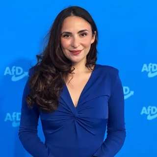 Mary Khan (AfD) - Kanal Telegram