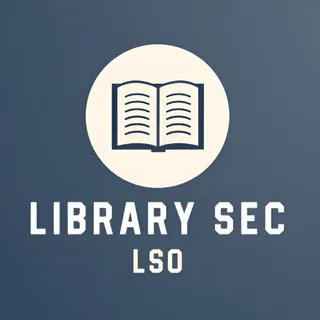 Library Sec Official - Channel Telegram
