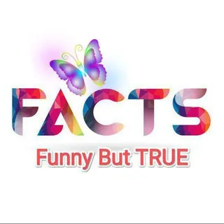Facts Funny But True - Channel Telegram
