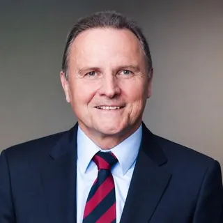 Georg Pazderski - Kanal Telegram