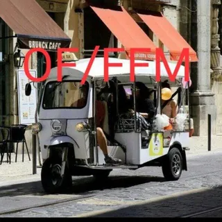 Mitfahrgelegenheiten Frankfurt/Main+Offenbach🚲 🚉 🚕 - Gruppe Telegram