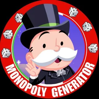 Monopoly Go Dadi Infiniti - Canale Telegram