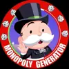 immagine profilo del channel telegram di Monopoly Go Dadi Infiniti