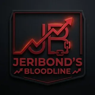 Jeribond’s Bloodline 🩸 Channel - Channel Telegram