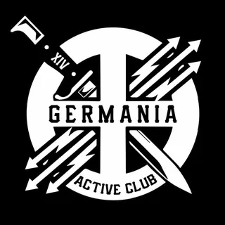 ACTIVE CLUB GERMANIA - Kanal Telegram
