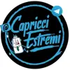 immagine profilo del channel telegram di 𝗖𝗔𝗣𝗥𝗜𝗖𝗖𝗜 𝗘𝗦𝗧𝗥𝗘𝗠𝗜 😎