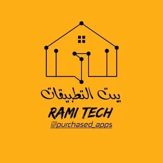 بيت التطبيقات 🏠 📡 - قناة Telegram