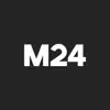 immagine profilo del channel telegram di Москва 24✔
