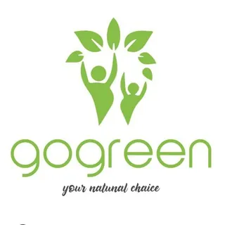 جوجرين - GOGREEN - Canale Telegram