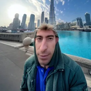 ЕГОР ШКРЕД✔ - Canale Telegram