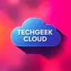 Profile picture: TechGeek Cloud