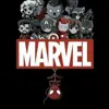 immagine profilo del channel telegram di Marvel Comics World