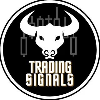 🇪🇺 TRADING SIGNALS - 🇮🇹 SEGNALI DI TRADING - Canale Telegram