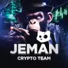 immagine profilo del channel telegram di Crypto - TEAM | JEMAN
