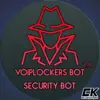 immagine profilo del bot telegram di VoIP Lockers Bot 🔍