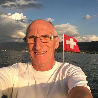 Albert Knobel Wahrheit ist Pflicht - Bot Telegram