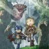 Profile picture: Made In Abyss