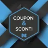 immagine profilo del channel telegram di Coupon & Sconti - Nicola Sagliano