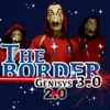 immagine profilo del channel telegram di The Border 2.0 Genisys
