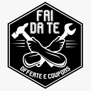 FAI DA TE - Offerte e Coupons - Canale Telegram
