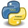 عکس پروفایل: Python Forever