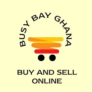 BUSY BAY GHANA 🇬🇭 🛍️ 🛒 - Gruppo Telegram